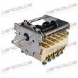 EGO SWITCH 6 POSITIONS 400V/250V product photo