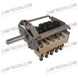 EGO 6-POSITION SCREW SWITCH product photo