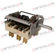 EGO 6-POSITION LUG SWITCH product photo