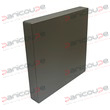 EGO PLATE 300X300 4000W 400V product photo