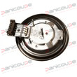 EGO PLATE DIAMETER 145 MM 230 V product photo