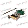SINGLE-PHASE 30-90&deg; CONTROL THERMOSTAT product photo
