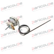 SINGLE-PHASE CONTROL THERMOSTAT 100-615&deg;C product photo