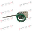 SINGLE-PHASE 27-106&deg; CONTROL THERMOSTAT product photo