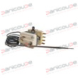 SINGLE-PHASE 100-350&deg; CONTROL THERMOSTAT product photo