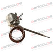 SINGLE-PHASE 95-180&deg; CONTROL THERMOSTAT product photo