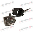 SINGLE-PHASE 60-200&deg; CONTROL THERMOSTAT product photo