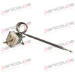 SINGLE-PHASE 30-90&deg; CONTROL THERMOSTAT product photo