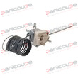SINGLE-PHASE 50-270&deg; CONTROL THERMOSTAT product photo