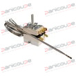 SINGLE-PHASE 50-320&deg; CONTROL THERMOSTAT product photo