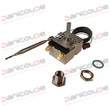 THERMOSTAT DE REGULATION MONOPHASE 100-180&deg; product photo
