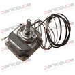 THREE-PHASE 50-300&deg; CONTROL THERMOSTAT product photo