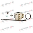THREE-PHASE CONTROL THERMOSTAT 30-110 product photo