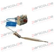 SINGLE-PHASE 225&deg; SAFETY THERMOSTAT product photo