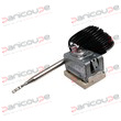 SINGLE-PHASE 85&deg; SAFETY THERMOSTAT product photo