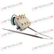 THREE-PHASE 230&deg; SAFETY THERMOSTAT product photo