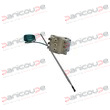 TRI 240&deg; BULB 226 X 3 SAFETY THERMOSTATS product photo