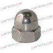 &Eacute;CROU BORGNE INOX A2 DIN 1587 product photo