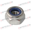 ECROU FREIN INOX A2 DIN 985 product photo