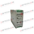 24VDC POWER SUPPLY product photo