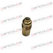 BRASS SOCKET E14 WITHOUT RING product photo