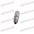 BULB E10 380-400V product photo