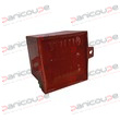 TRANSFORMATEUR 230-12V 20VA product photo