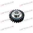 23-TOOTH PULLEY GEAR product photo