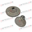 DOUBLE GEAR product photo