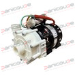 DRAIN PUMP 0.25HP product photo