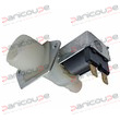 SOLENOID VALVE 110V 50HZ product photo