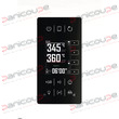 CONTROL DEVICES FOR DECK BREAD AND PIZZA OVENS product photo