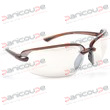 SUNGLASSES ANTI-FOG DESIGN product photo