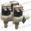 3-WAY 90 DEGREE 13 MM PLASTIC BODY ELBOW SOLENOID VALVE product photo