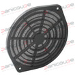 AXIAL VENTILATOR FILTERS 170 x 150 mm product photo