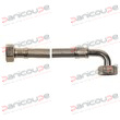 FLEXIBLE INOX 3/4&rdquo;S &Oslash; INT. 12 MM product photo