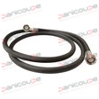 FLEXIBLE FEEDER D13 3/4 FFC 2000MM product photo