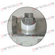 SPRING PIVOT BODY - Model 176 with square head product photo