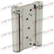 DOUBLE-ACTION SPRING HINGE NUM 3 product photo