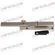 FERMOD LATCH 571 MAT CHROME product photo