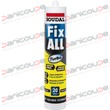 MASTIC FIX ALL TURBO 20MIN product photo