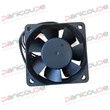AXIAL FAN 60X60X25 MM 230 V product photo