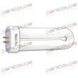 ACTINIC TUBE 10 W product photo