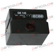 SAFETY BOX ECEE GE143 product photo