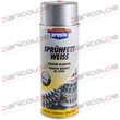 WHITE AEROSOL GREASE product photo