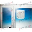 FANS FOR WINDOWS/SLIM WALLS &Oslash;150 product photo