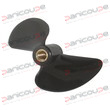 PROPELLER MOTOR AGITATOR product photo