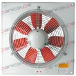 HQW PROPELLER FAN &Oslash; 200 MM. product photo