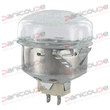 ROUND HALOGEN OVEN WINDOW 350 &deg;C product photo