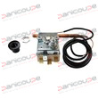 THERMOSTAT IMIT MONOPHASE 541669 90-110 product photo